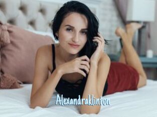 Alexandraklinton