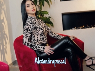 Alexandrapascal