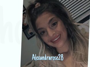 Alexandrarose28