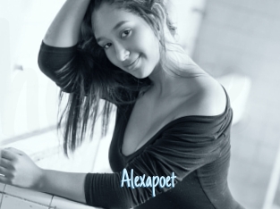 Alexapoet