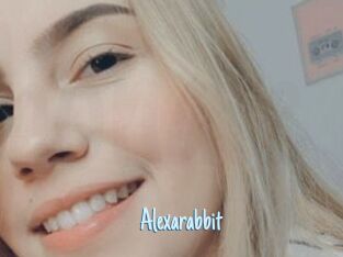 Alexarabbit