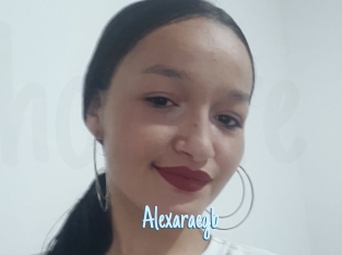 Alexaraegb