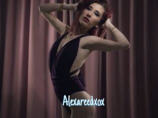 Alexareedxox