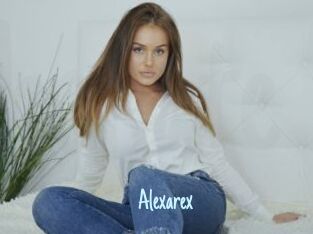 Alexarex