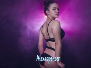 Alexaspencer