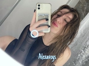 Alexavoys