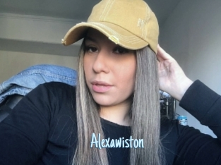 Alexawiston