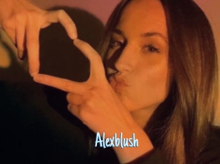 Alexblush