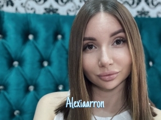 Alexiaarron