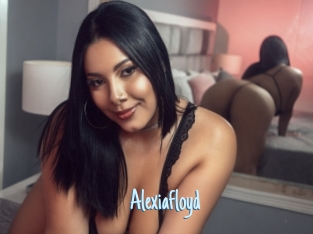 Alexiafloyd