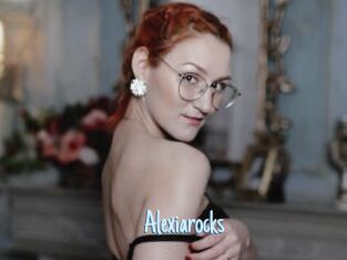 Alexiarocks