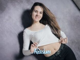 Alexiskane