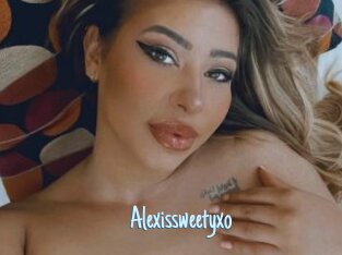 Alexissweetyxo