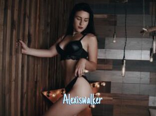 Alexiswalker