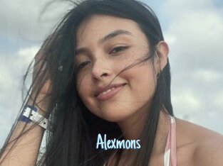 Alexmons