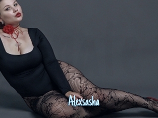 Alexsasha