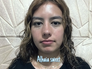 Alhaia_sweet