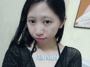 Aliarichard