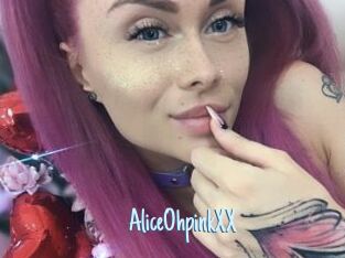 AliceOhpinkXX