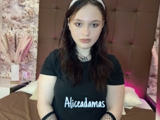 Aliceadamas