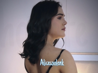 Alicecoolenk