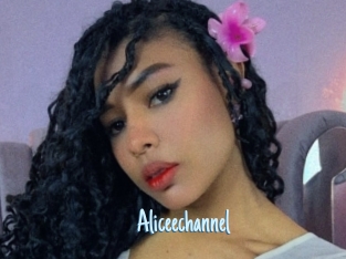 Aliceechannel