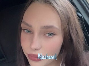 Alicehamil