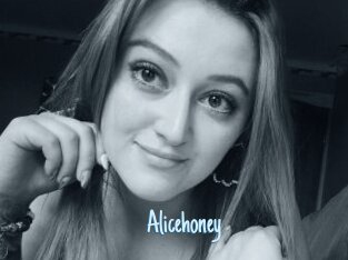 Alicehoney