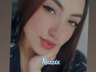 Alicelexie