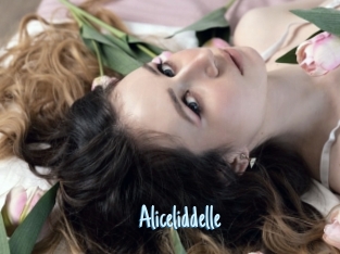 Aliceliddelle