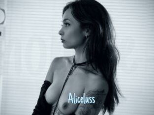 Aliceluss