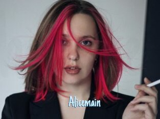 Alicemain