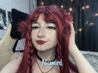 Alicemirel