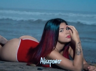 Alicepower