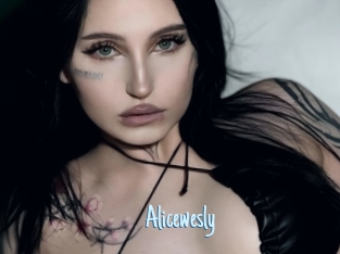 Alicewesly