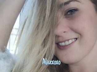 Alicexoxo