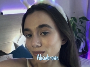 Aliciabrown