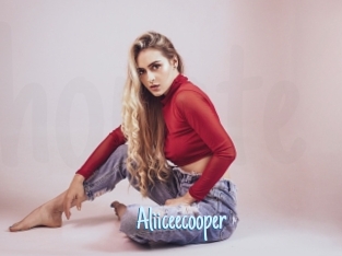 Aliiceecooper