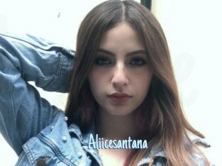 Aliicesantana