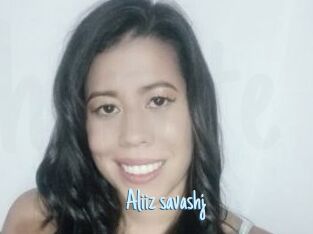 Aliiz_savashj