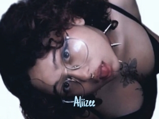 Aliizee