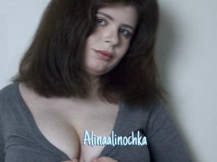 Alinaalinochka