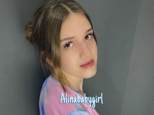 Alinababygirl