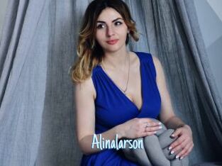 Alinalarson