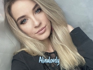 Alinalovely