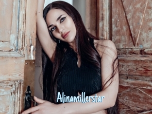 Alinamillerstar