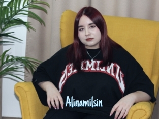 Alinamilsin