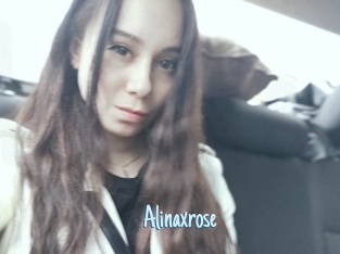 Alinaxrose