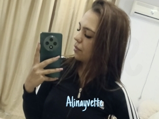 Alinayvette