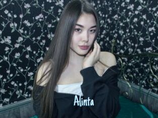 Alinta